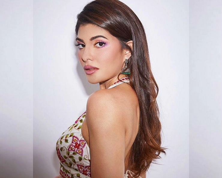 COVID-19: ‘A small bit can go a long way’, says Jacqueline Fernandez as she spreads awareness and urges people to do their bit
