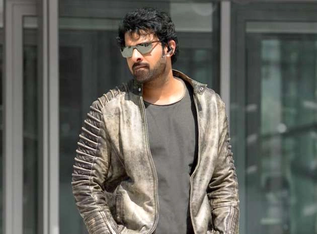 Fans ardently await for Prabhas’ next film look and take the social media by storm!
