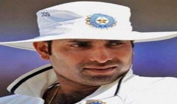 Former legendry red ball cricketer VVS Laxman not in favour of 4 day test