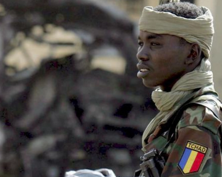 44 suspected Boko Haram jihadis found dead in Chad prison