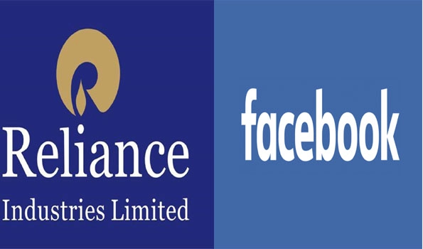 Facebook to invest  Rs 43,574 crore into  Jio platform