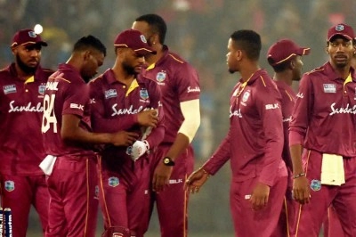 Almost 4 months! West indies cricketers are surviving without salaries