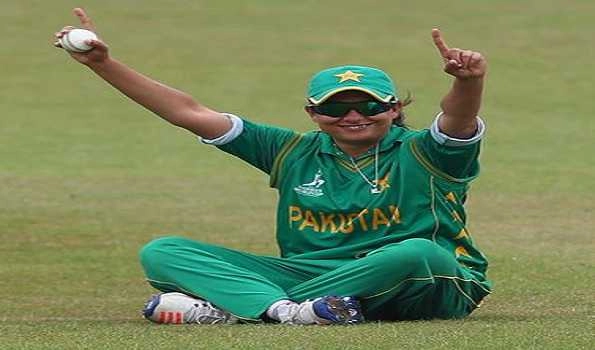 Former Pakistan captain Sana Mir announces retirement