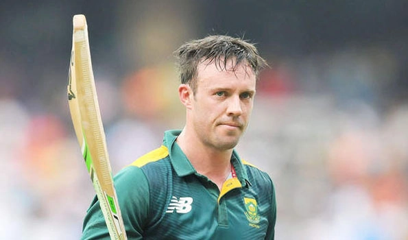 Semi loss against NZ in 2015 WC was a heartbreak for De Villiers