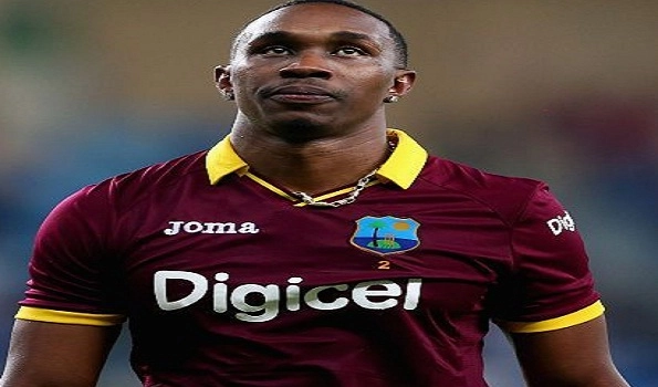 Dwayne Bravo becomes 1st bowler to take 500 wickets in T20s