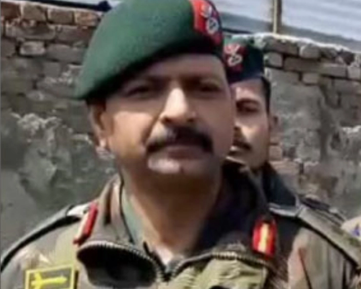 Army colonel, Major among 5 killed; 2 militants gunned down in Kupwara
