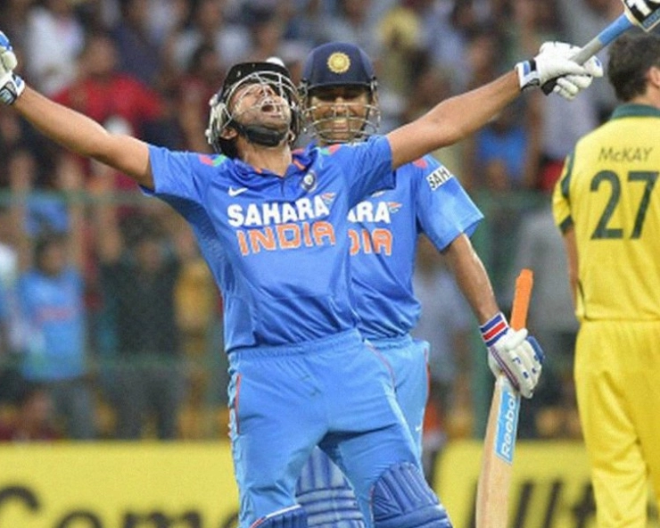 Relive Ind-Aus rivalry on Star Sports from today