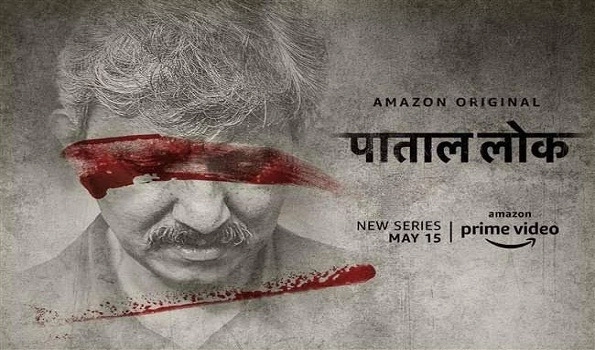 Amazon Prime Video’s ‘Paatal Lok’ hailed as the best OTT series