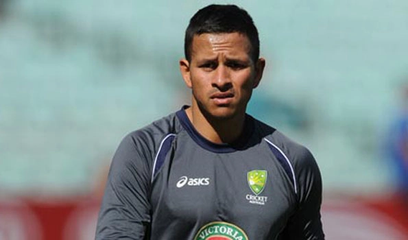 Usman Khawaja claims to be the one of the top six batsmen of AUS