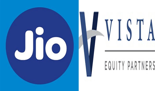 US-based Vista to invest Rs 11,367 cr in Jio platforms