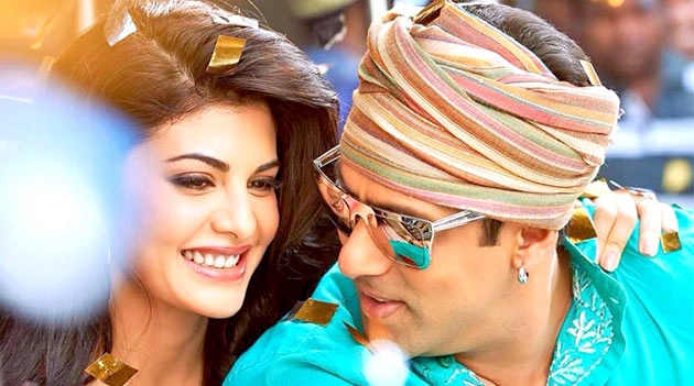 The audio of Salman Khan and Jacqueline Fernandez' love song 'Tere Bina' is out now!