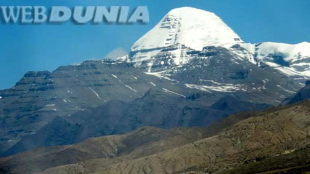 Nepal objects to new link road to Kailash Mansarovar; MEA says territory lies in India