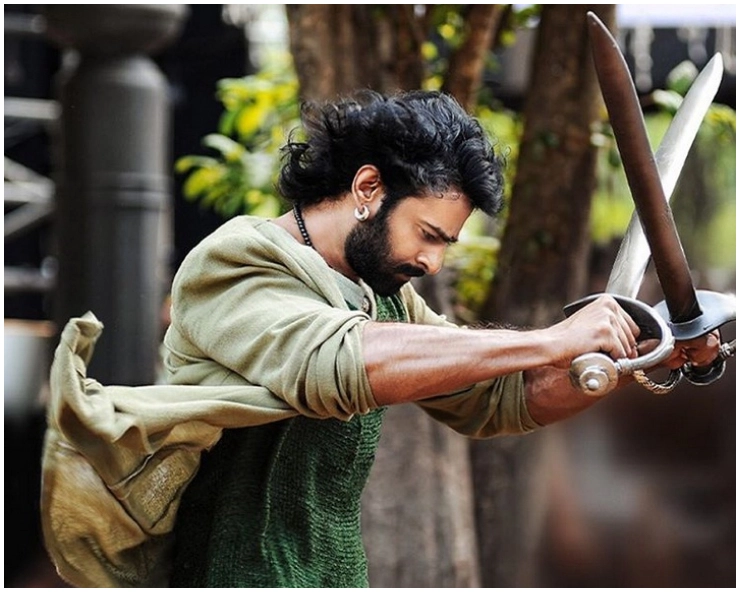 Not just Pan-world acclaimed Baahubali franchise, here are Prabhas’ Top 5 marvels which crossed the IMDb rating of 7 and beyond