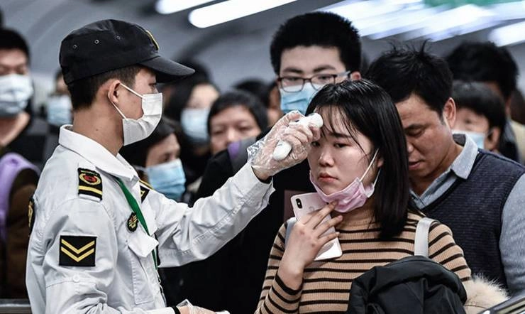 COVID-19: Wuhan confirms first case in 36 days