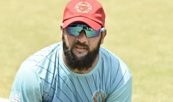 6 years ban on Afghan cricketer Shafiqullah Shafaq in fixing charges