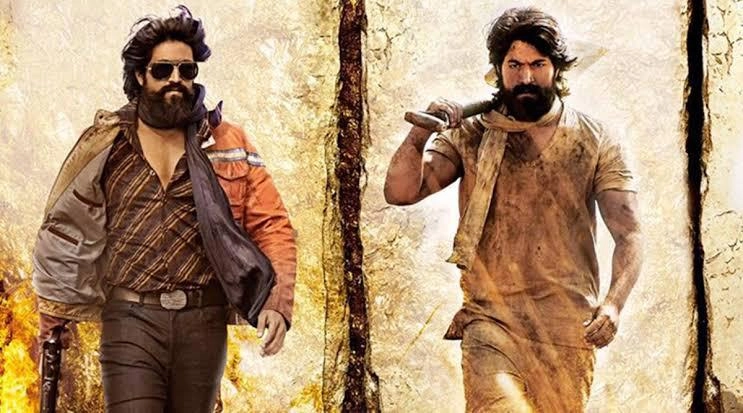 Yash’s character Rocky in KGF was inspired by all 70’s movies featuring Big B