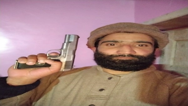 Zahoor Wani among 4 other L-e-T OGW arrested in Budgam