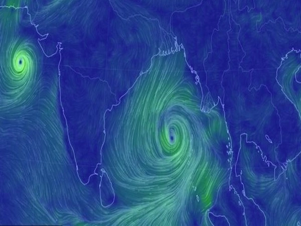 ‘Amphan’ intensifies into severe cyclonic storm over Bay of Bengal, neighbourhood areas: IMD
