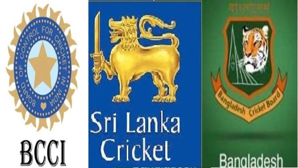 Sri Lanka eager to host India, Bangladesh in July for tri series