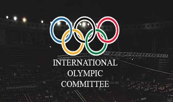IOC supports all athletes and sports with revenue-sharing model