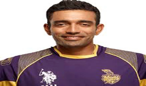 Uthappa urges BCCI to allow Indian players to play in overseas T20 leagues