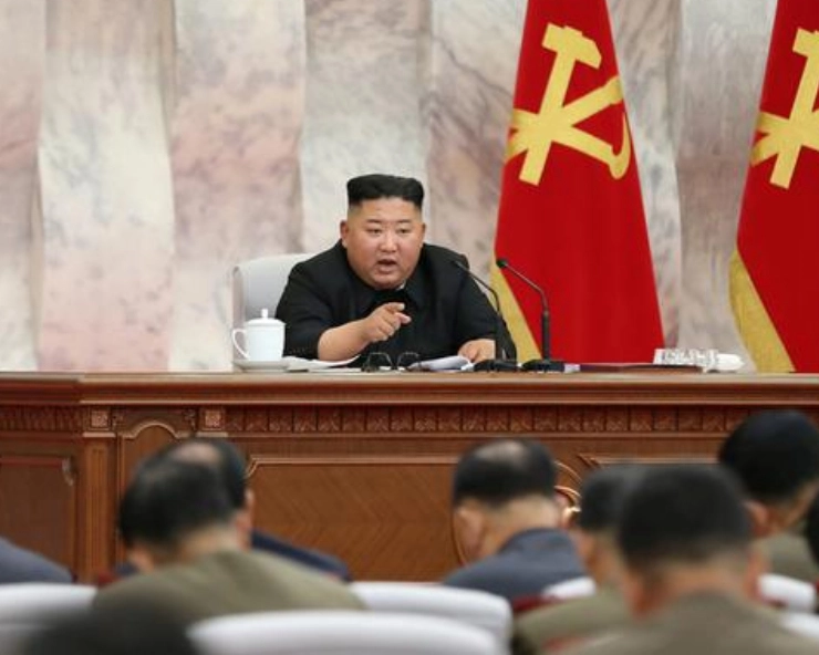 Kim Jong Un reappears again, calls for stronger nuclear deterrent