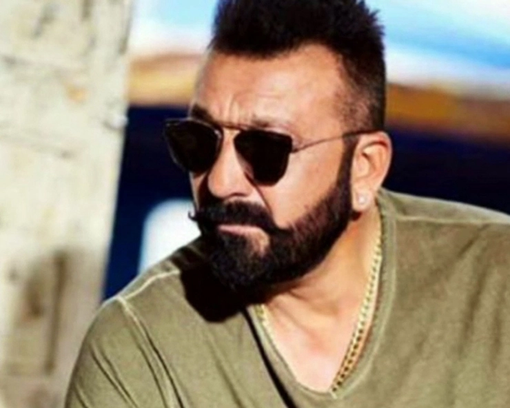 Sanjay Dutt back in ‘action’; committed to the KGF 2 script completely