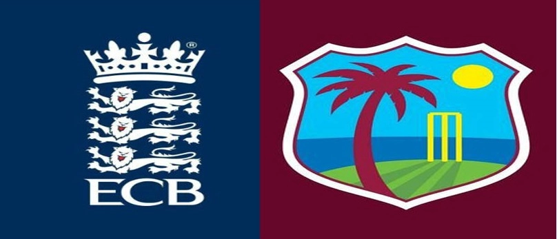 England eye comeback while Windies looks to seal series in 2nd Test