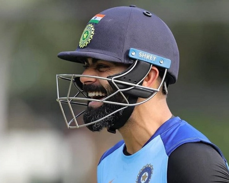 Forbes 2020: Virat Kohli only Indian again in list of world’s highest paid athletes