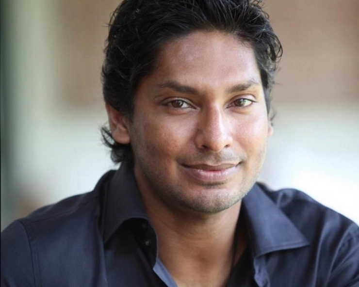 Playing under new ICC guidelines will look weird & off-putting: Sangakkara