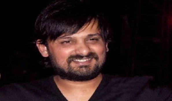 An ever-smiling talent: B-Town mourns Wajid's death due to COVID