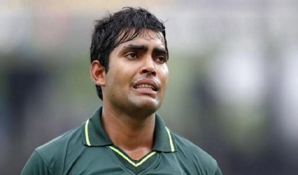Former SC judge to hear Akmal's appeal against 3-year ban