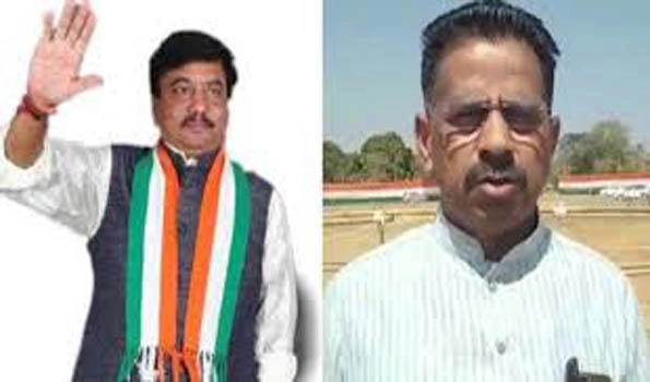 Another jolt to Cong before Guj RS polls, two more MLAs resign
