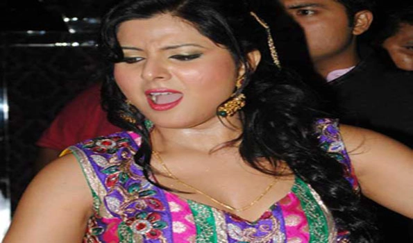 This Bhojpuri actress will play Rabri Devi in 