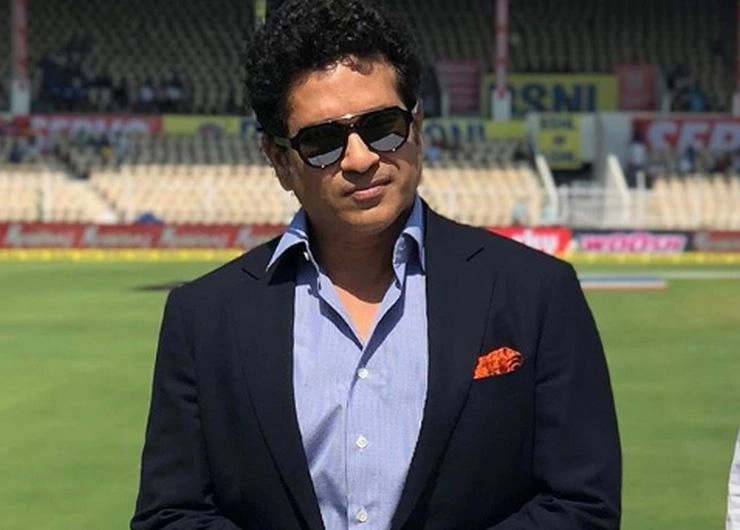 ‘Sport has the power to change the world’: Tendulkar shares Mandela’s quote to spread anti-racism message