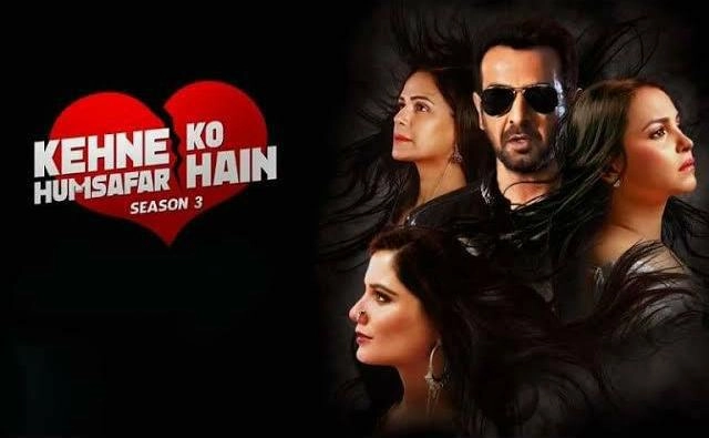 ALTBalaji & ZEE5’s 'Big Debate on relationships' Inspired from Kehne Ko Humsafar Hain threw some light on interesting conversations about love, relationships, and affairs!