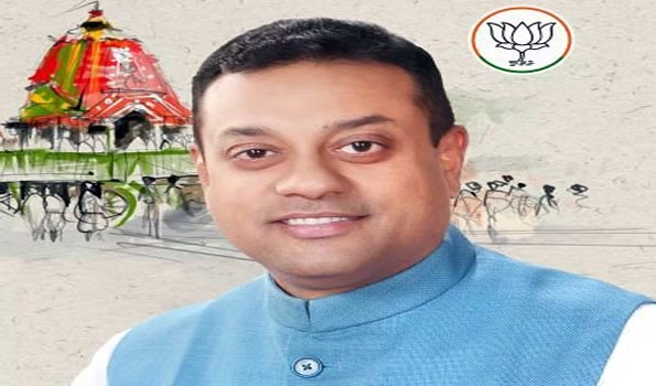 Sambit Patra discharged from hospital after developing Covid symptoms