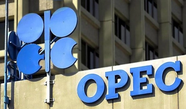 OPEC daily basket price stands at 37.09 USD per barrel