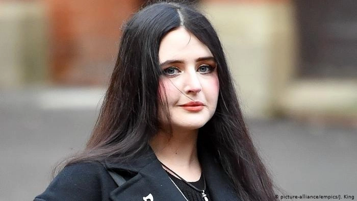 24 yr old 'Miss Hitler' contestant sentenced to three years in prison
