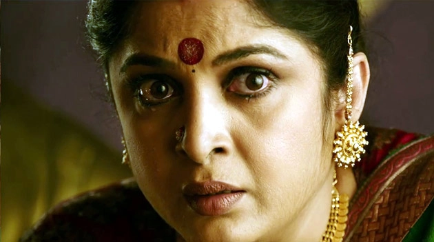 Dent on Sivagami's image! 100 liquor bottles recovered from Ramya's car