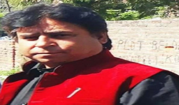 Ajay Pandita's murder avenged, Both HM militants shot dead