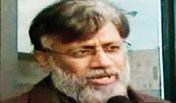 26/11 Mumbai terror attack mastermind Tahawwur Rana arrested in US