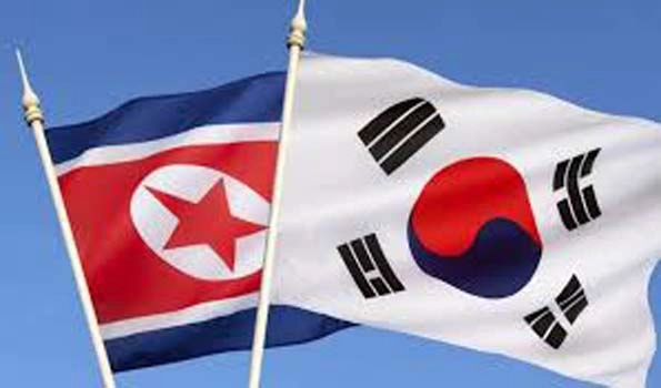 North and South Korea restore emergency hotline