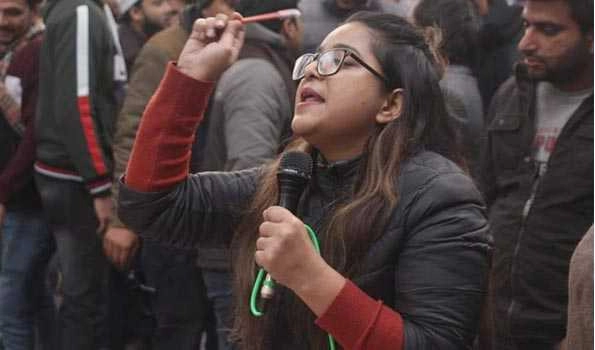 5 month old pregnant jamia student Safoora Zargar gets bail in Delhi riot Case