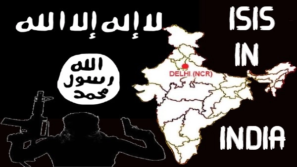 NIA files charge sheet in ISIS Chennai case against 12 accused