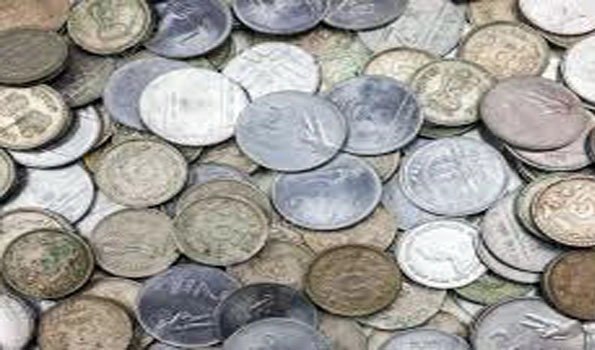 Man deposits Rs 9,199 house tax in coins to teach authorities a lesson
