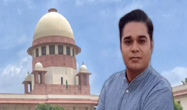 SC gives clean chit to anchor Amish Devgan over 