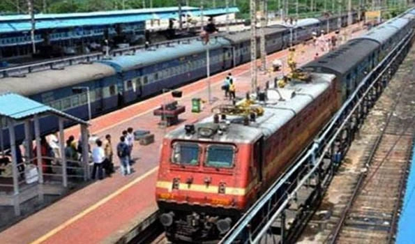Cabinet approves allotment of 5 MHz spectrum in 700 MHz band to Railways