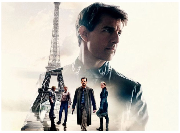 Birthday Special: Movies to binge watch on Tom Cruise’s birthday