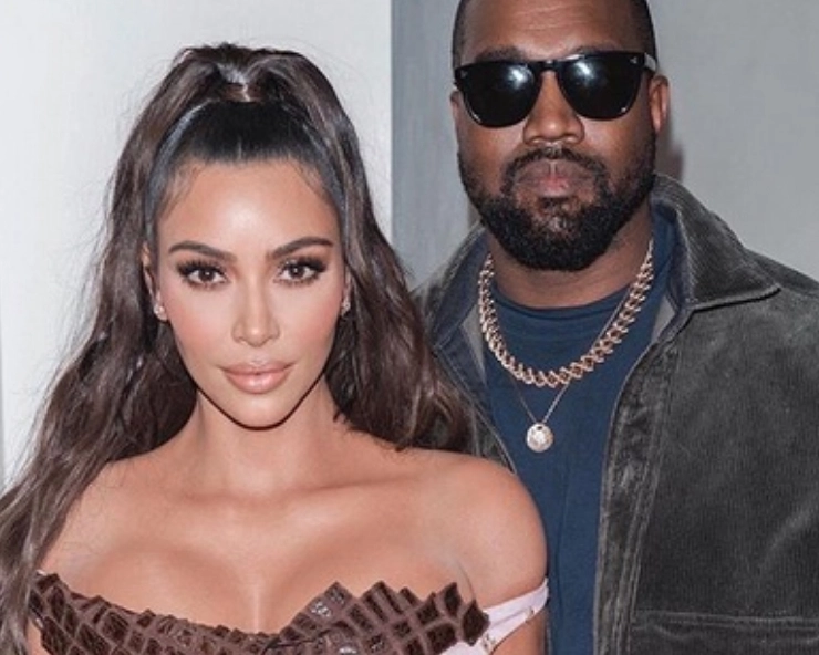 Kim Kardashian’s husband and rapper Kanye West to run for US President